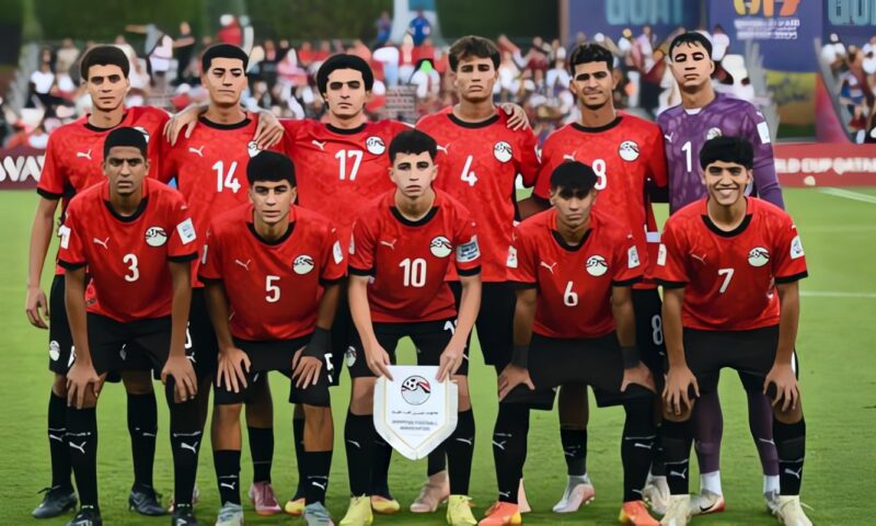 حسين عبد اللطيف يعلن تشكيل منتخب الناشئين في مواجهة اليمن بكأس الخليج