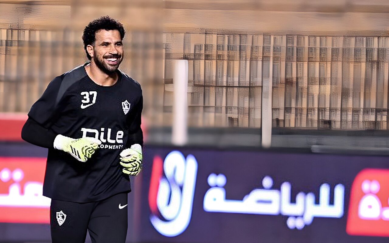 المهدي والدفاع.. إسلام صادق يكشف أسباب خسارة الزمالك أمام الأهلي في القمة