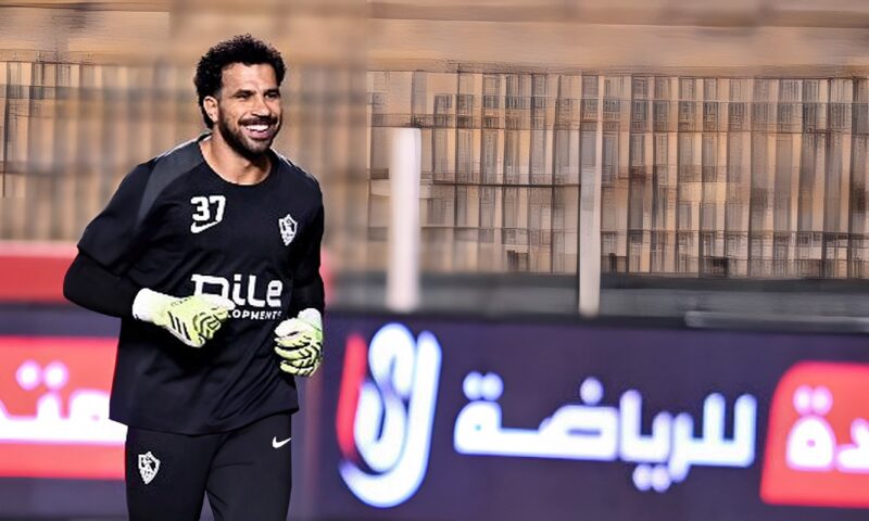 المهدي والدفاع.. إسلام صادق يكشف أسباب خسارة الزمالك أمام الأهلي في القمة