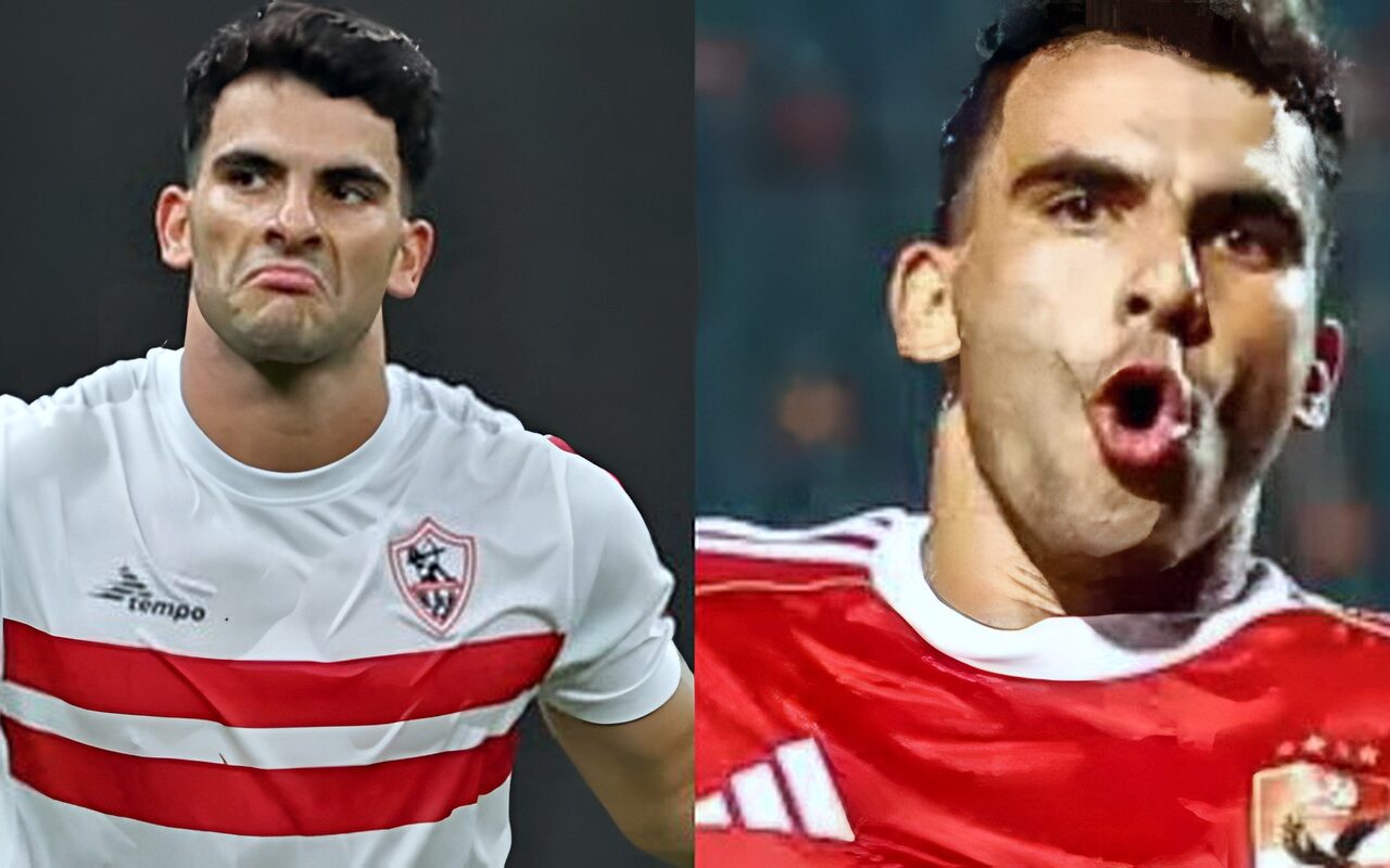 محمد عبدالوهاب: زيزو تسبب في مشاكل بغرفة ملابس الأهلي.. وأرفض صفقة حسام عبد المجيد