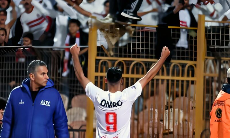 نجم الزمالك السابق: الأهلاوية انتقدوا ناصر منسي.. وماذا عن إمام عاشور؟
