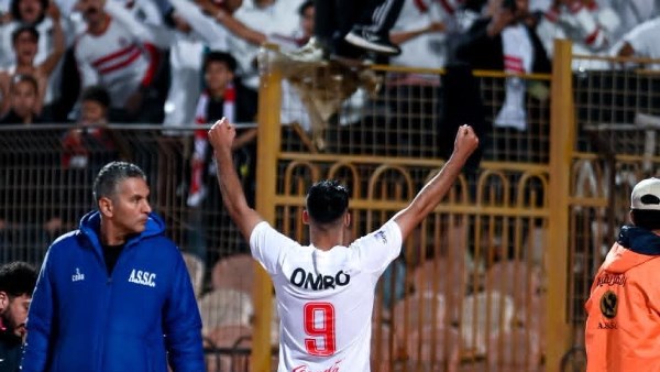 نجم الزمالك السابق: الأهلاوية انتقدوا ناصر منسي.. وماذا عن إمام عاشور؟