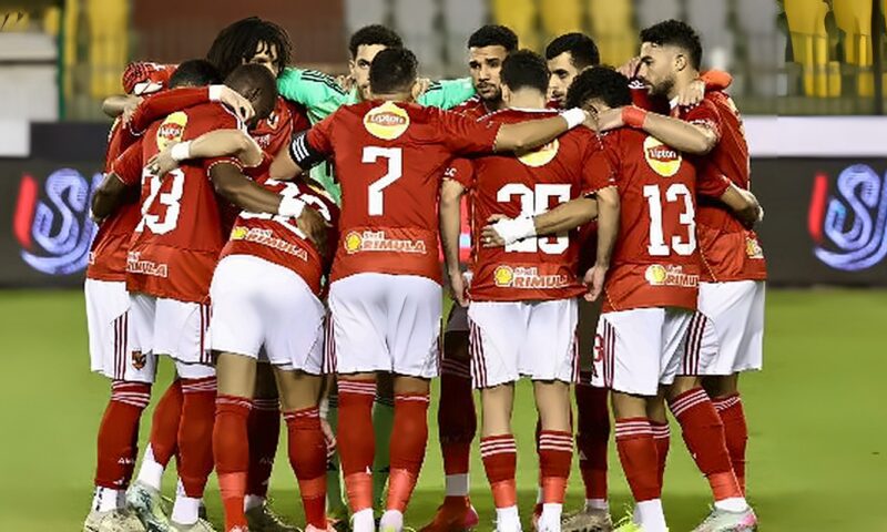 4 لاعبين في الأهلي استفادوا من توقف الدوري.. فرص جديدة أمام هؤلاء