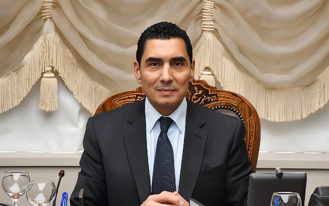 محمد شبانة يكشف كواليس جلسة الشباب والرياضة في منتدى مصر 2026