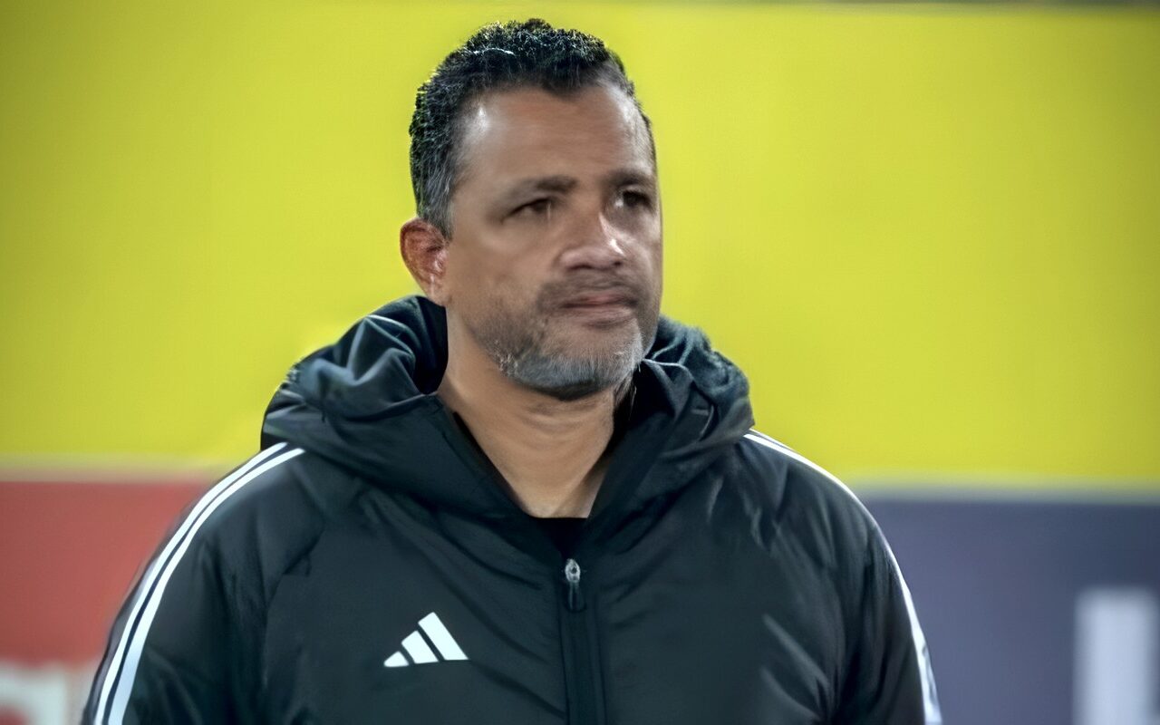 سامي قمصان: الزمالك لم يصنع فرصًا خطيرة .. والحظ لم يُحالف المقاولون العرب