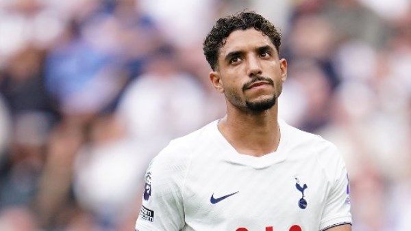 المهاجم الوهمي إلى وسط الملعب.. كيف غير مرموش شكل توتنهام أمام تشيلسي؟