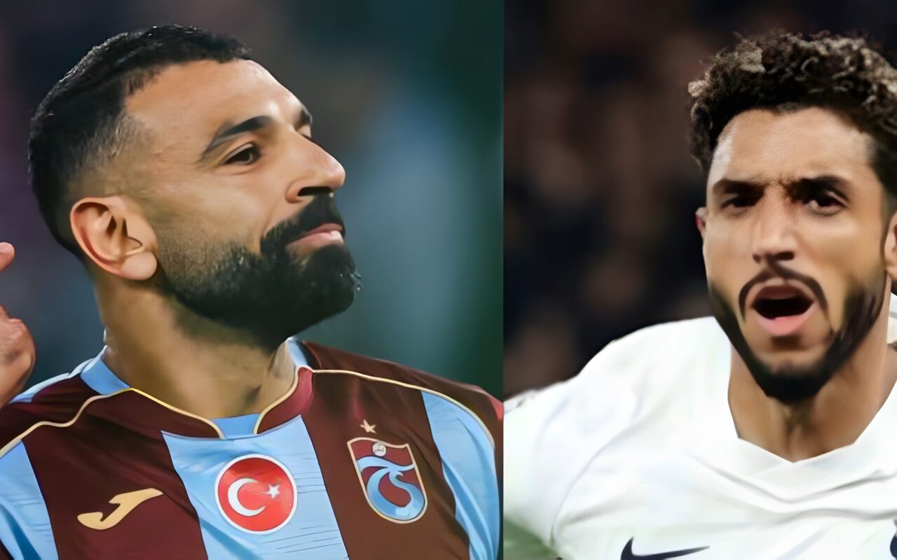 ليلة مصرية في أوروبا.. محمد صلاح وعمر مرموش يهزان الشباك ويقودان فريقيهما للفوز