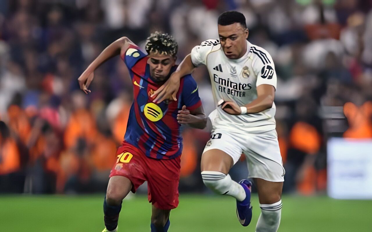 قائمة ريال مدريد لكلاسيكو الأرض أمام برشلونة بالليجا