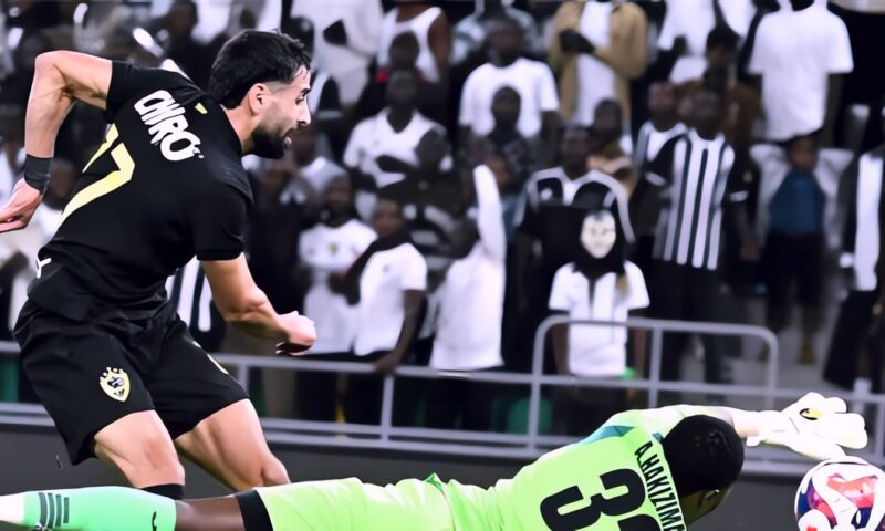 تاريخ مواجهات الزمالك والجيش الرواندي.. 7 مباريات وذكرى مؤلمة تطارد الأبيض قبل موقعة الحسم