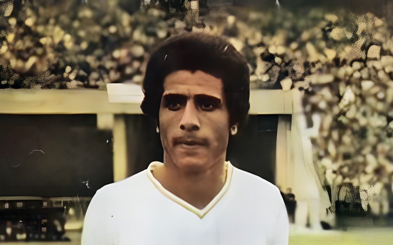 ملك النص يحتفل بعيد ميلاده الـ74.. أهداف وبطولات صنعت أسطورة فاروق جعفر مع الزمالك