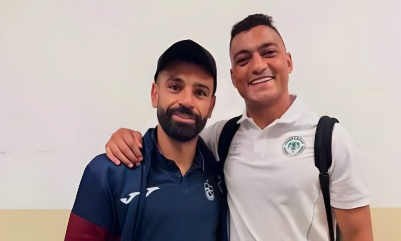 بمشاركة مصطفى محمد.. قونيا سبور يخسر برباعية من جلطة سراي في الدوري التركي