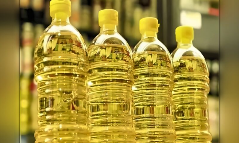 صادرات مصر من زيت فول الصويا الخام تقفز 50% إلى 196 مليون دولار خلال 2025