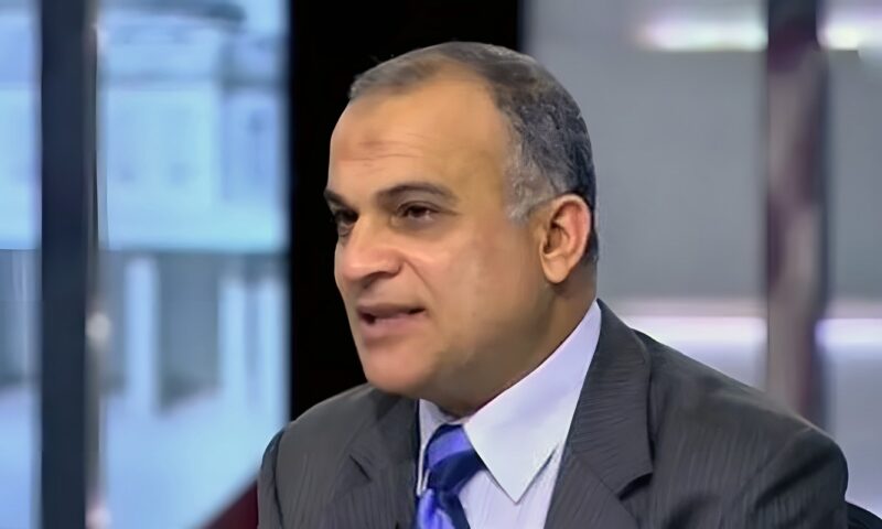 كيف يمكن إنهاء أزمة “الأحزاب الصفرية”؟ مستشار مركز الأهرام يجيب