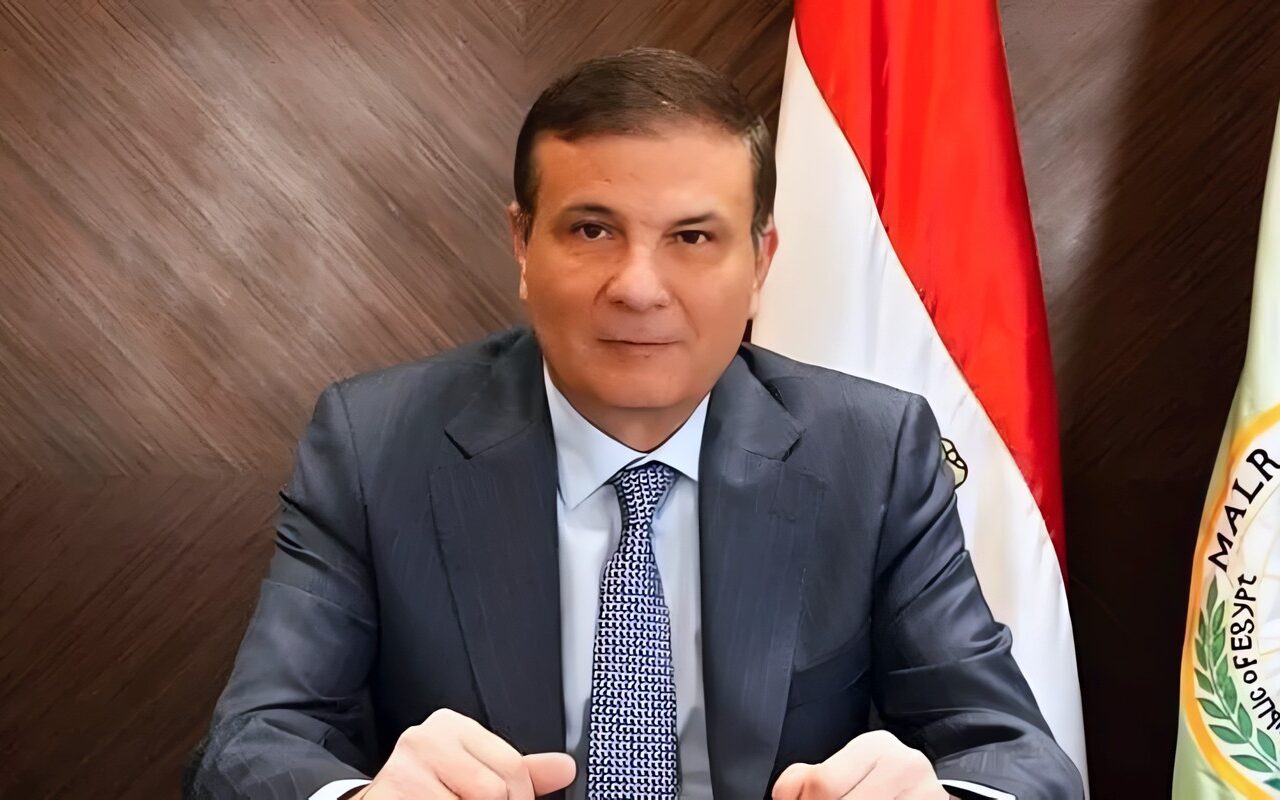 علاء فاروق يكشف خطة زيادة إنتاج اللحوم والدواجن وسد فجوة السكر