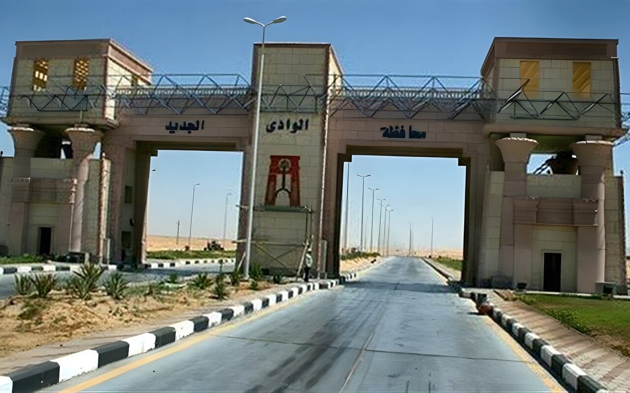 الوادي الجديد تحتفل اليوم بالعيد القومي الـ67 ببرنامج حافل بالفعاليات