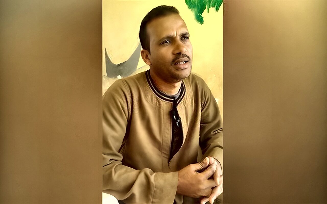 أول تعليق من شاب أنقذ 3 أشخاص من الغرق في ترعة بقنا (فيديو)