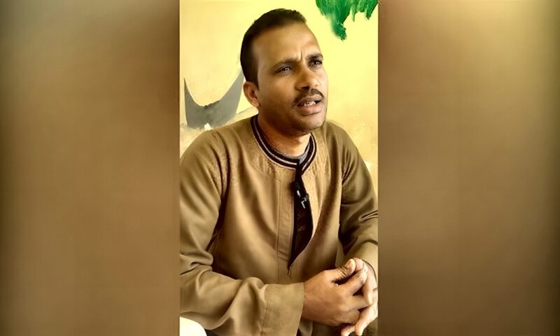 أول تعليق من شاب أنقذ 3 أشخاص من الغرق في ترعة بقنا (فيديو)