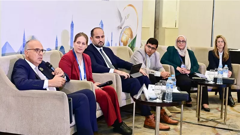 إطلاق مركز مصري هولندي لابتكارات المياه بتمويل 100 ألف يورو للمشروع الواحد