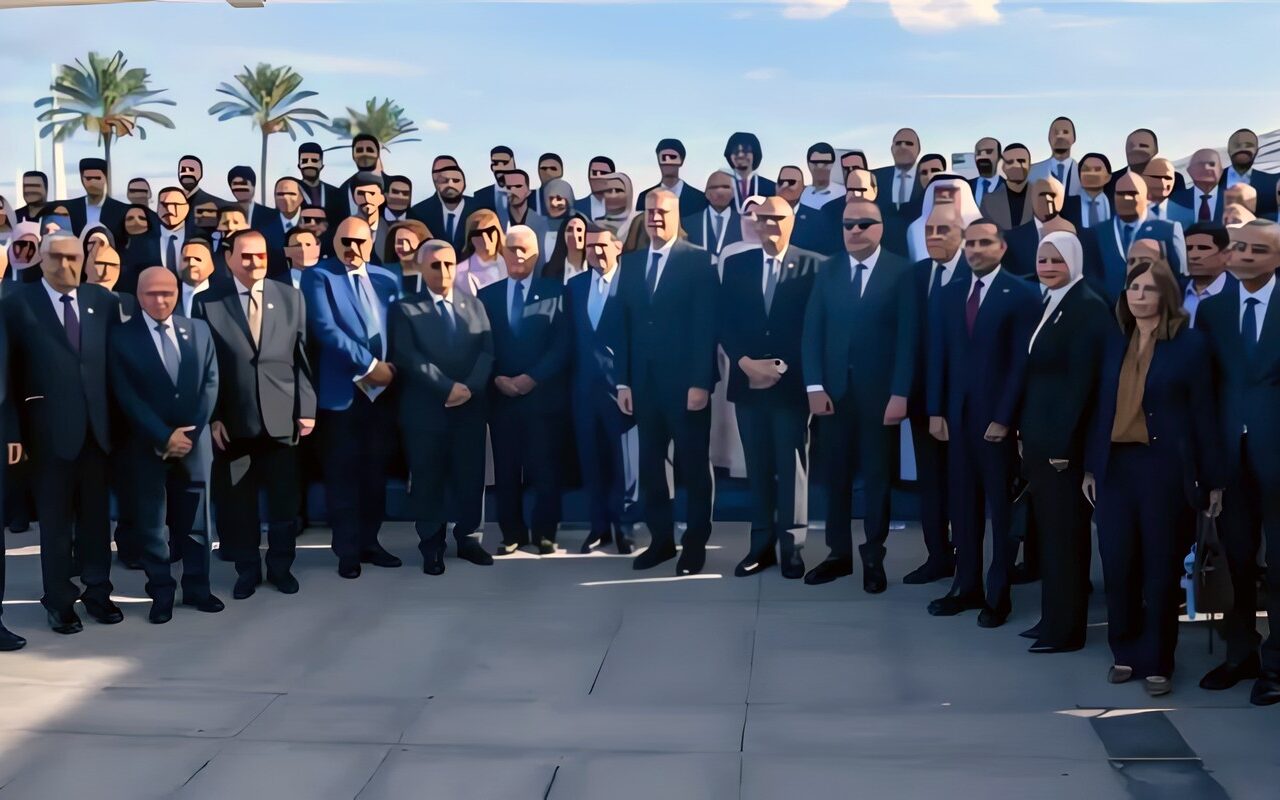 وزير البترول بمؤتمر البحر المتوسط: وضع 591 بئرا على خريطة الإنتاج وتحقيق 113كشفا جديدا