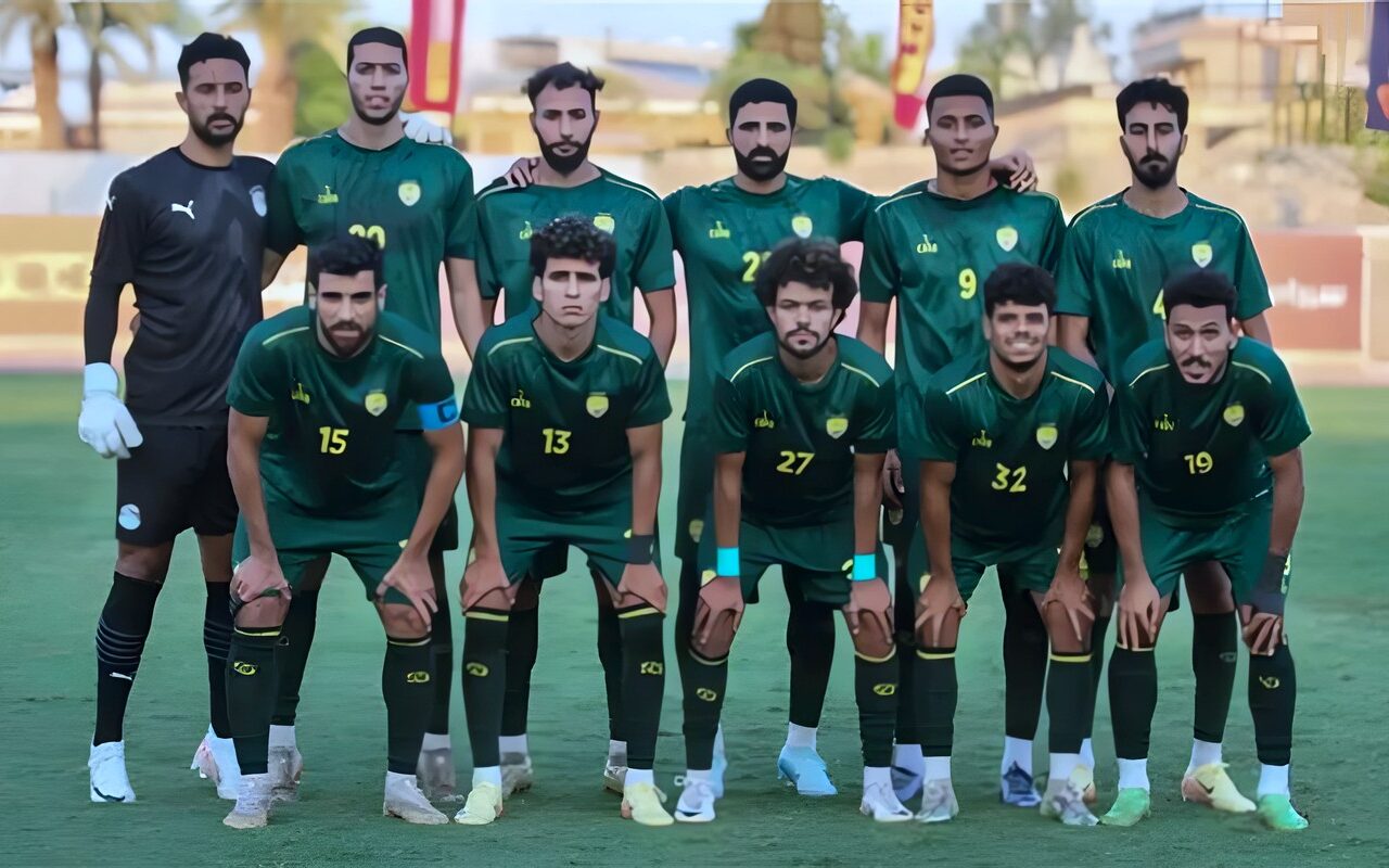 تعرف على منافس الأهلي في دور الـ 32 من كأس مصر