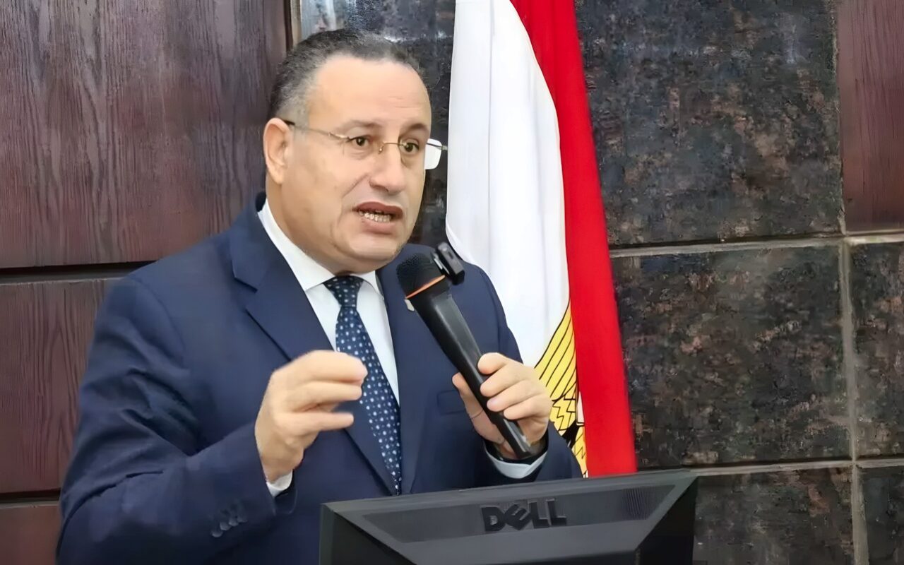 وزير التعليم العالي: نتطلع إلى مواصلة التعاون مع الأمم المتحدة في التعليم والبحث العلمي والابتكار