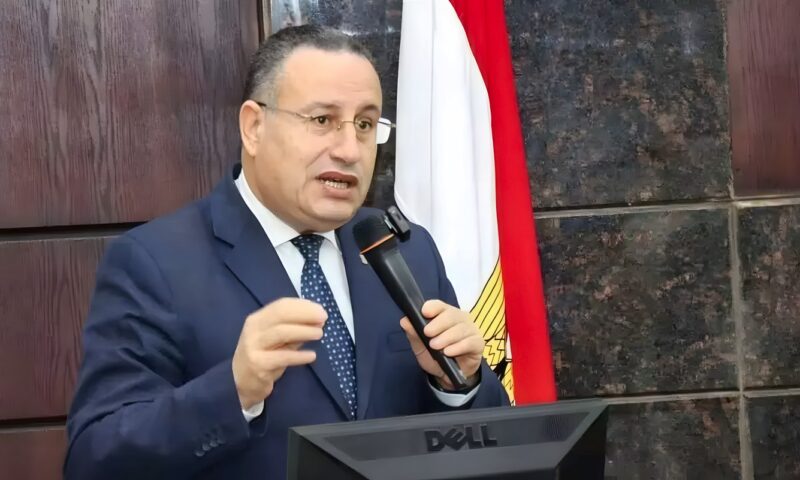 وزير التعليم العالي: نتطلع إلى مواصلة التعاون مع الأمم المتحدة في التعليم والبحث العلمي والابتكار