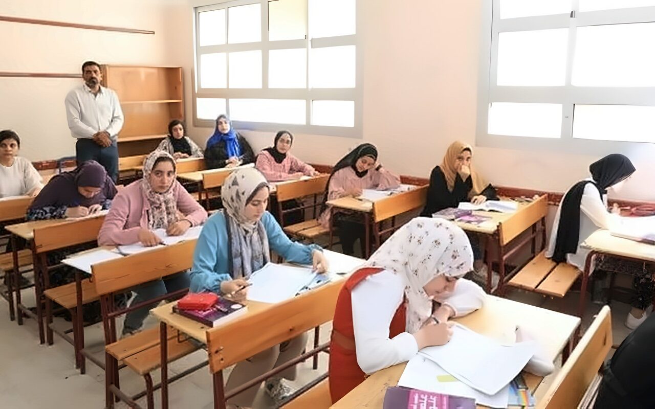 تعليم القاهرة تعلن مقترح جداول امتحانات أكتوبر لصفوف النقل
