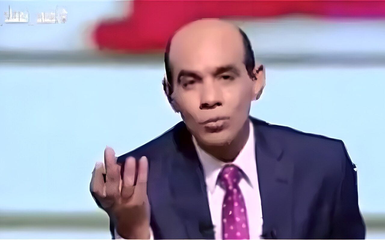 محمد موسى: الداخلية تتبنى فكرًا أمنيًا حديثًا يجعل المواطن شريكًا بتحقيق الأمن