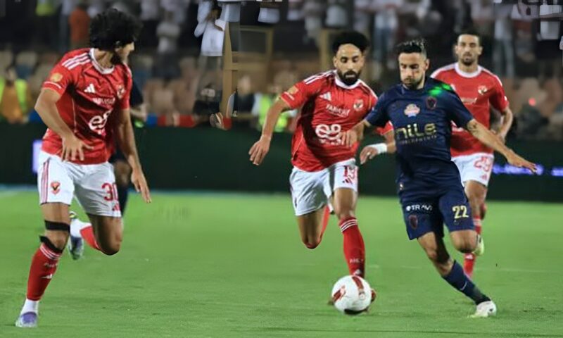 الديربي المجنون.. موعد مباراة الأهلي والزمالك الليلة والقنوات الناقلة