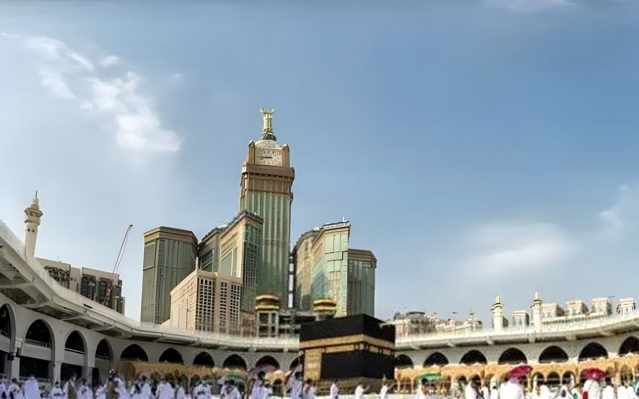 أسعار برامج العمرة 2026.. خيارات اقتصادية وفاخرة لجميع الميزانيات