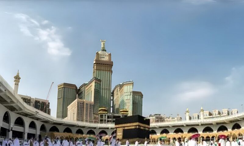 أسعار برامج العمرة 2026.. خيارات اقتصادية وفاخرة لجميع الميزانيات