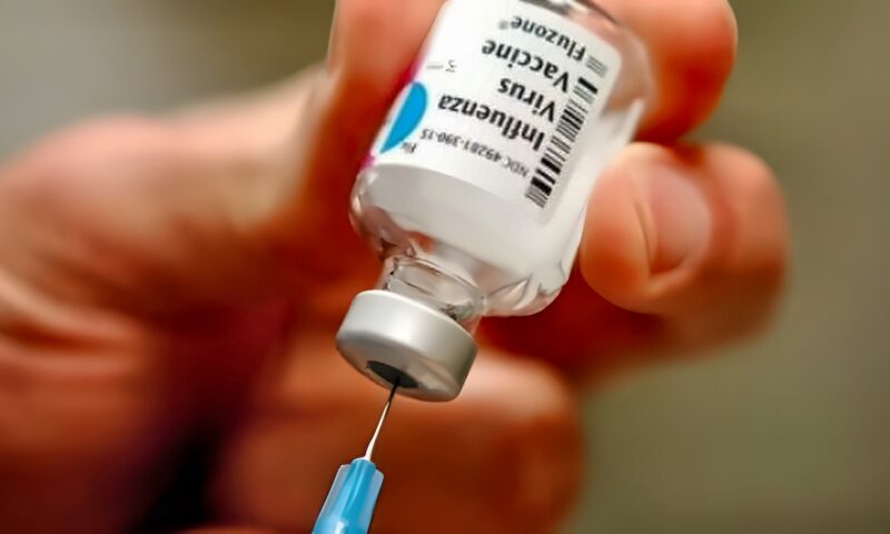درع الحماية الشتوي.. أماكن توافر لقاح الإنفلونزا الموسمية 2026 في مصر