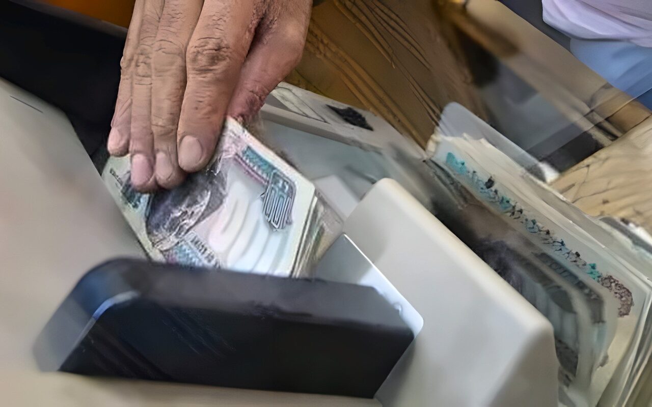 مرتبات أكتوبر 2026.. جدول ومواعيد الصرف للعاملين بالجهاز الإداري
