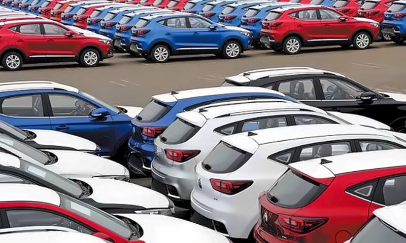 عايز عربية جديدة.. حافز يصل إلى 65 ألف جنيه وتقسيط 10 سنوات في مبادرة إحلال السيارات 2026