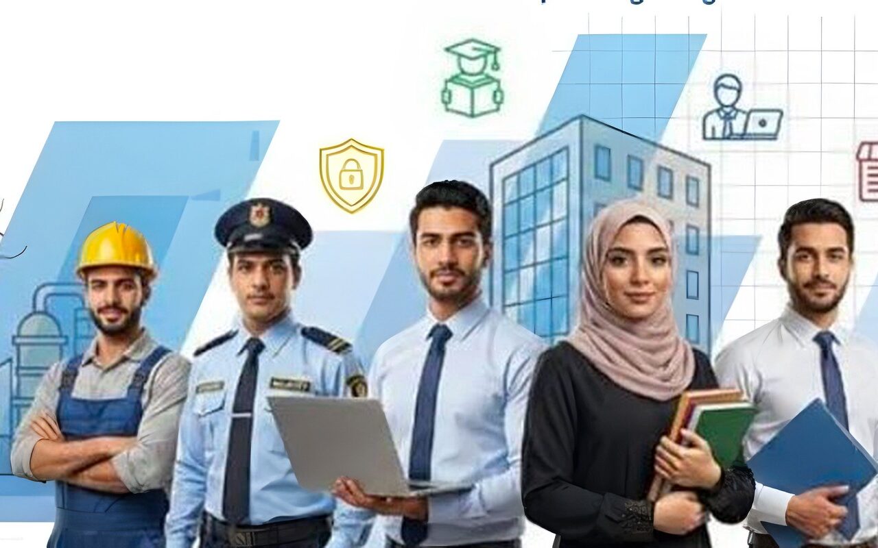 رواتب تصل إلى 25 ألف جنيه.. 37 فرصة عمل هندسي وفني و2539 أخرى في 11محافظة