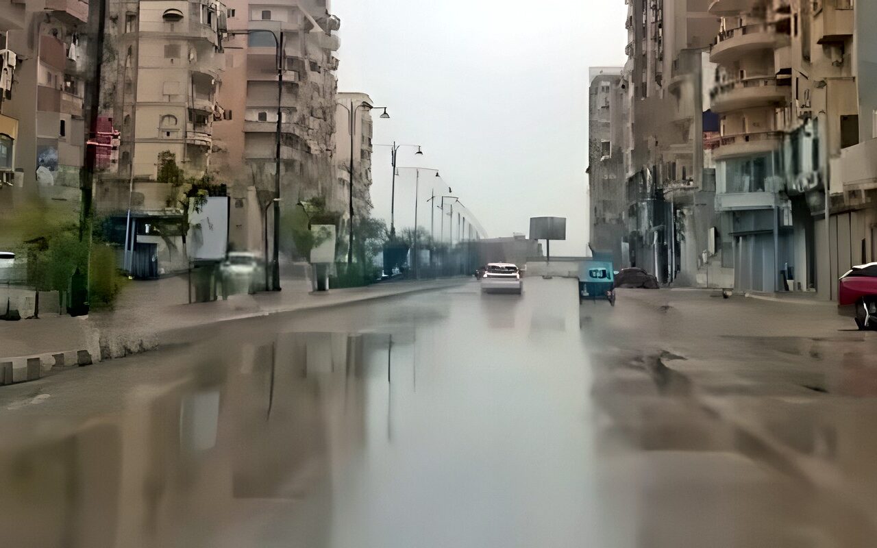 خريطة الأمطار.. الأرصاد تحذر من التقلبات الجوية في طقس اليوم الأحد 11 أكتوبر 2026