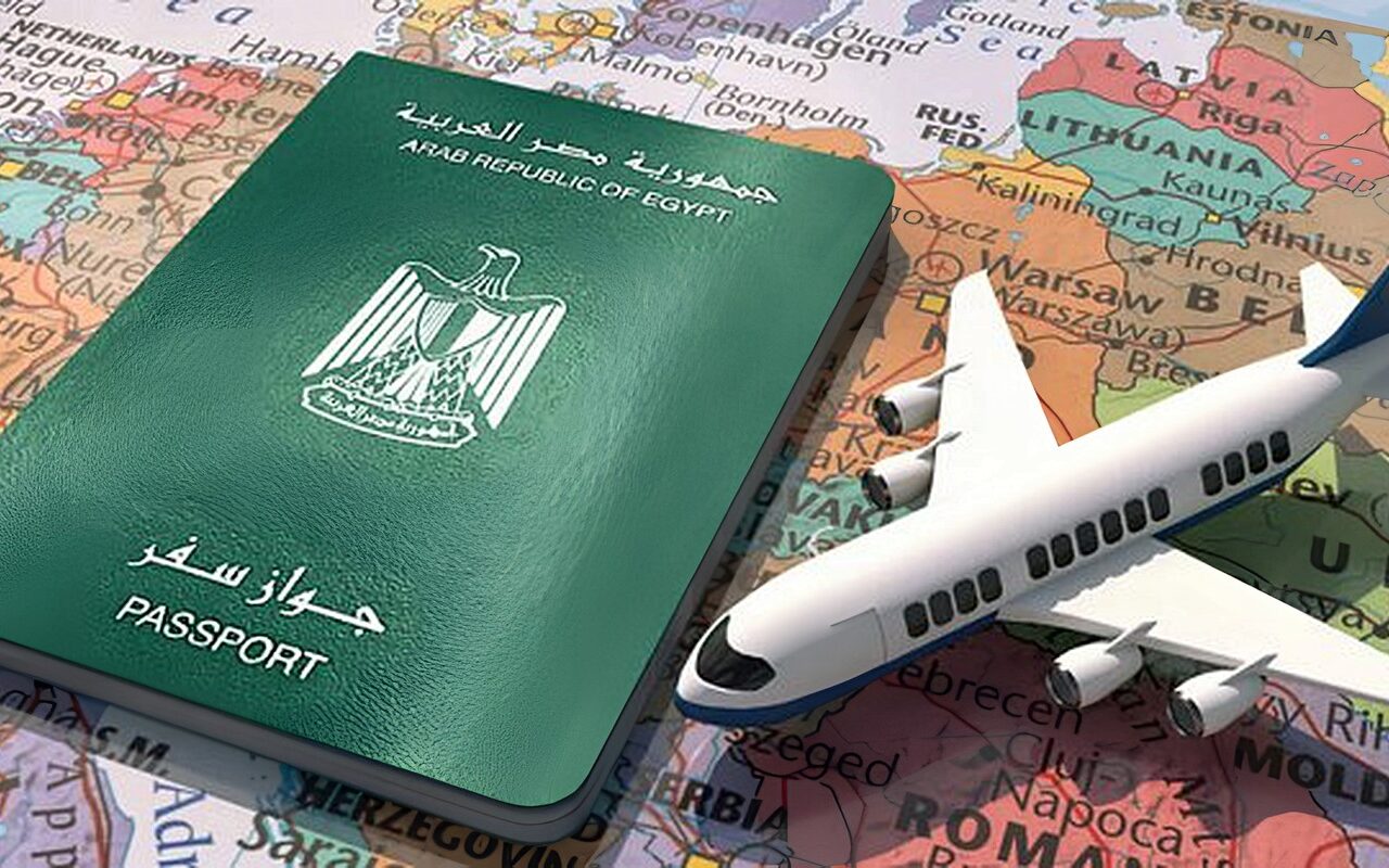 للراغبين في السفر.. خطوات حجز وتقديم طلب الباسبور