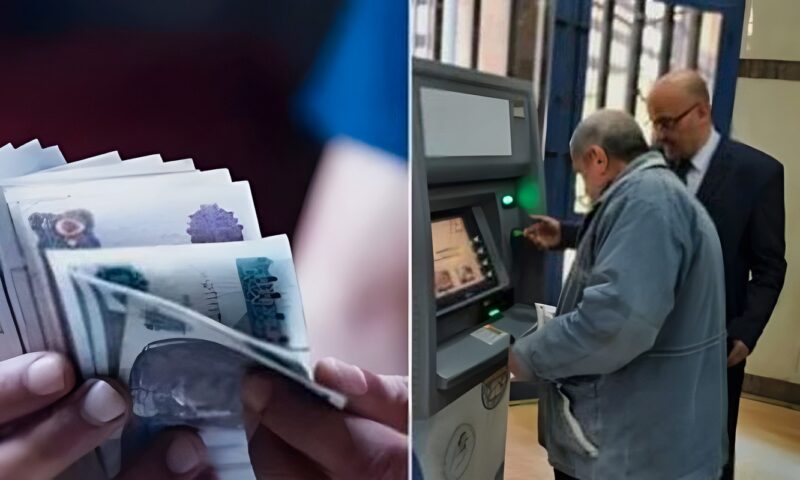 آخر شهور السنة.. مواعيد صرف مرتبات أكتوبر ونوفمبر وديسمبر 2026 ومتأخرات العاملين بالحكومة