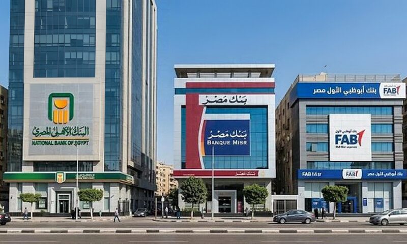 تحذيرات عاجلة وتحديثات شاملة.. 3 بنوك في مصر تطلق رسائل هامة للعملاء