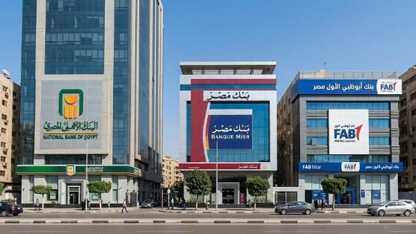 تحذيرات عاجلة وتحديثات شاملة.. 3 بنوك في مصر تطلق رسائل هامة للعملاء