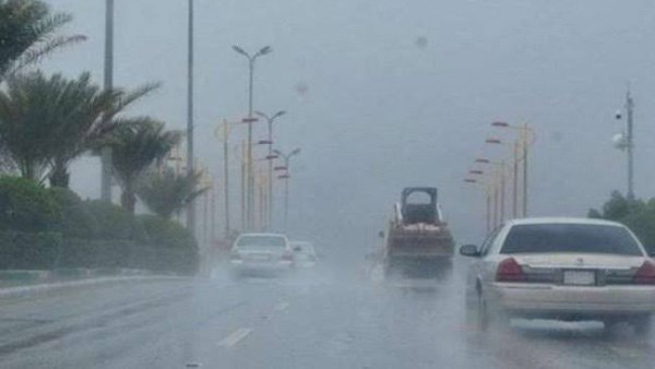 الأجواء الباردة تقترب .. تفاصيل حالة الطقس في مصر خلال أسبوع