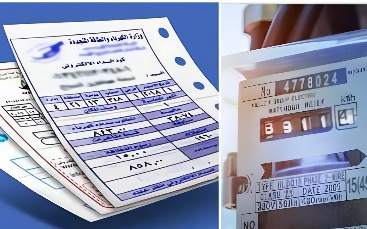 الشروط والأوراق المطلوبة.. كيفية تقسيط مديونية فواتير الكهرباء 2026 وخطوات الجدولة