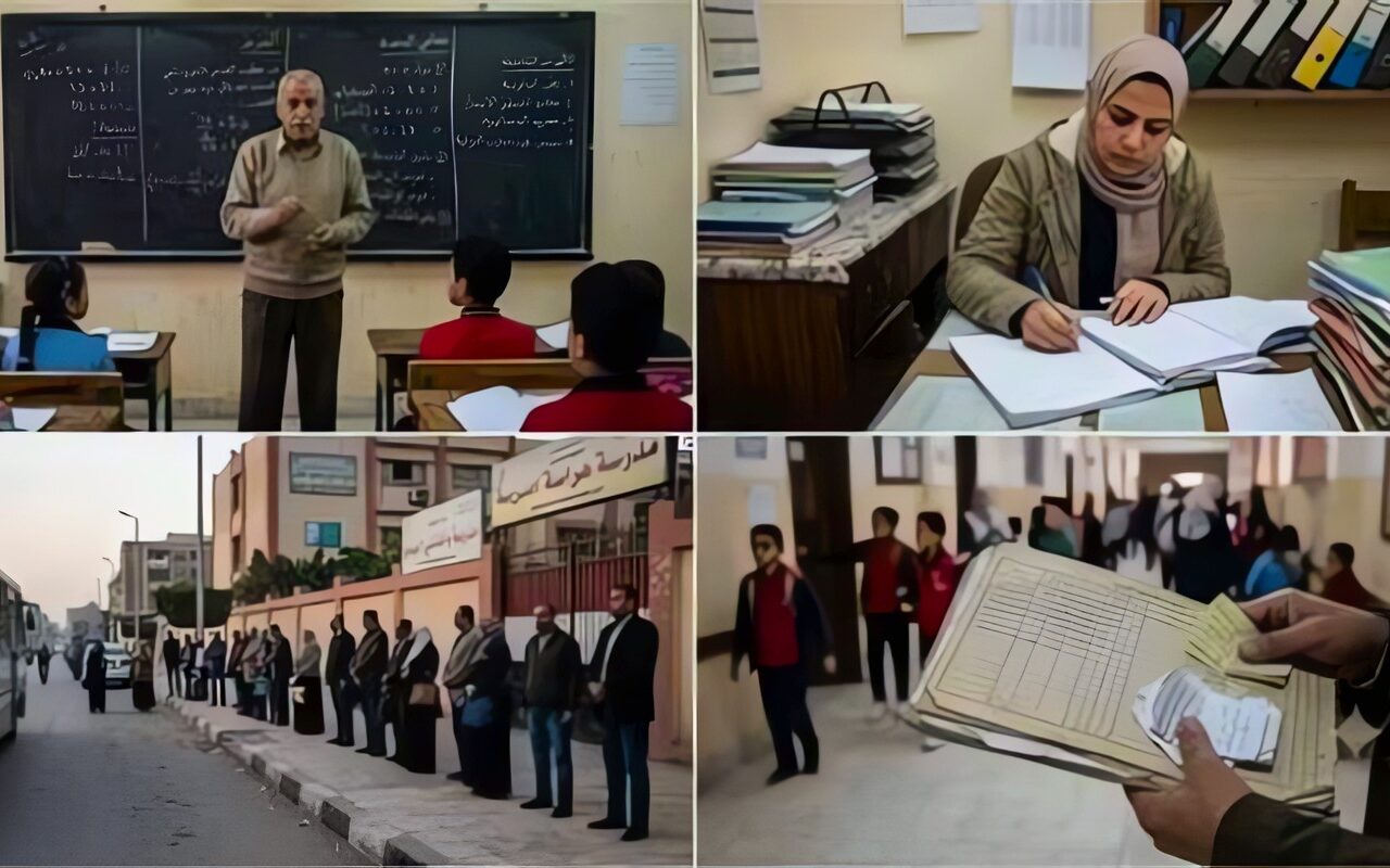 مسابقة 30 ألف معلم 2027.. موعد وشروط إعادة الاختبار الرياضي للمستبعدين والفئات المستحقة