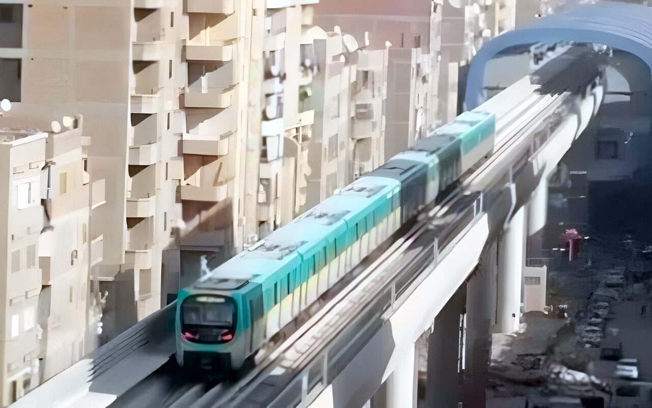 وظائف مترو الإسكندرية 2026| تعرف على الشروط وطريقة التقديم