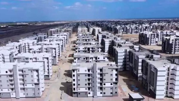 حتى 12 يناير 2027.. «الوزراء» يمدد فترة التقديم للحصول على وحدات سكنية بديلة 3 أشهر إضافية