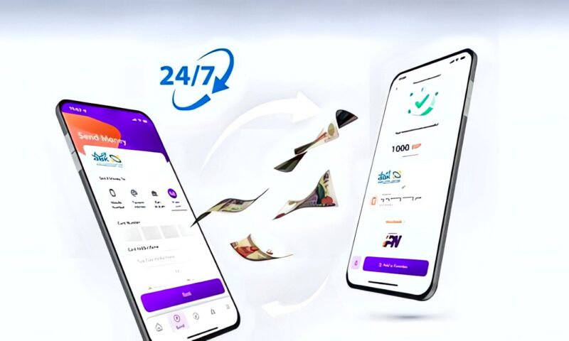 رسوم إنستاباي بعد رفع الفائدة.. حقيقة فرض مصاريف جديدة على التحويلات البنكية اللحظية