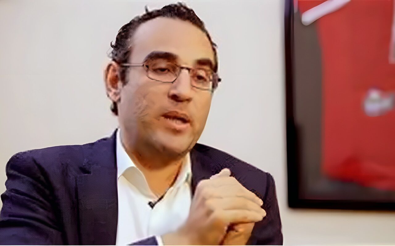 بلاش تشتيت.. الدماطي: الأهلي عمره ما يقف على لاعب ومصلحة النادي أهم