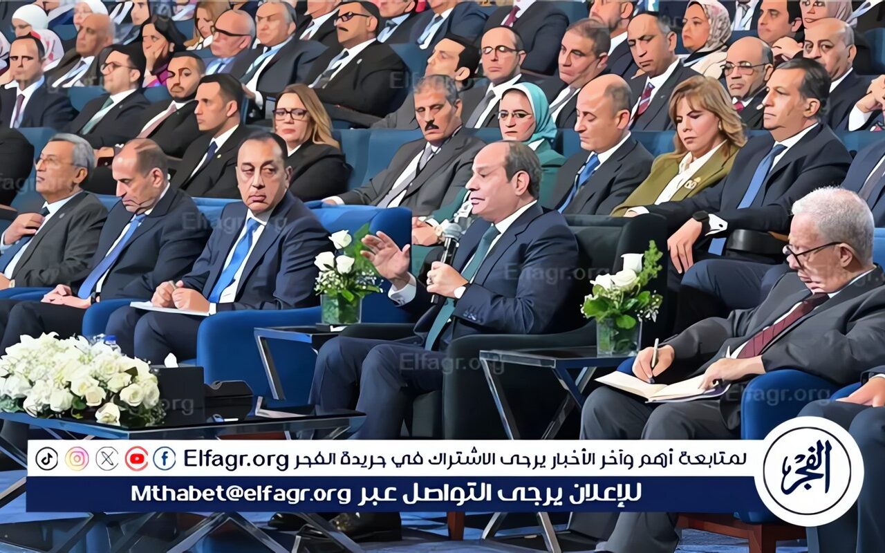 جامعة أسيوط الجديدة التكنولوجية تشارك فى فعاليات منتدى مصر 2026