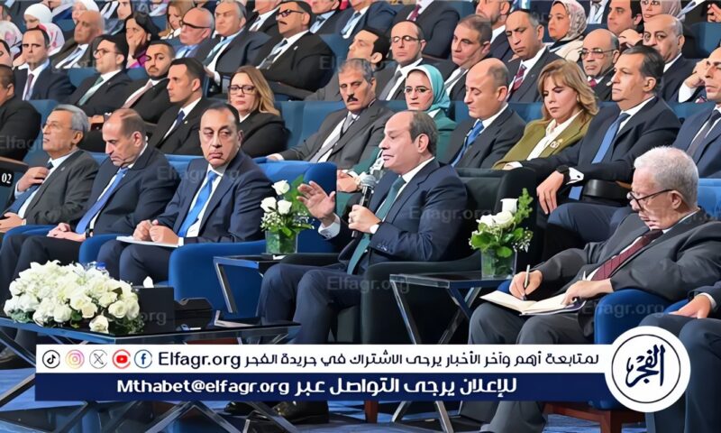 جامعة أسيوط الجديدة التكنولوجية تشارك فى فعاليات منتدى مصر 2026