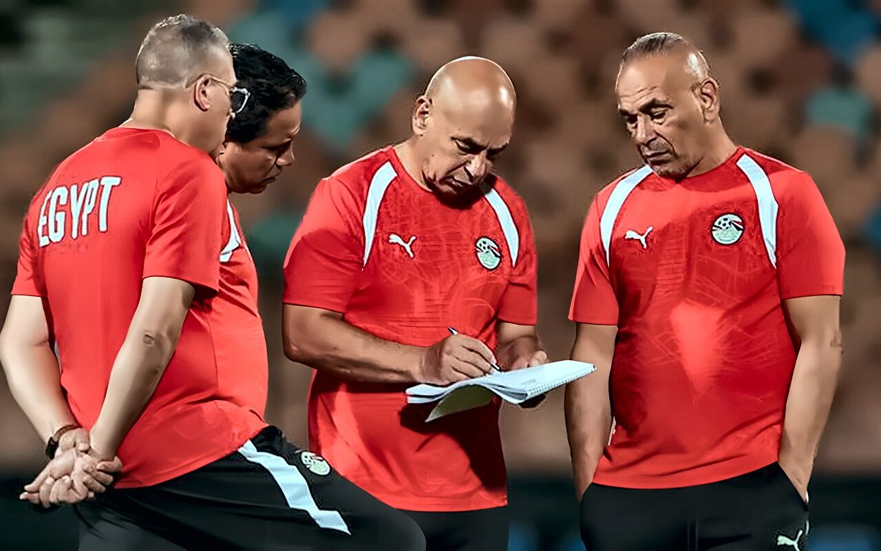 حقيقة أزمة إبراهيم حسن مع لاعبي منتخب مصر والقطيعة مع خالد الدرندلي